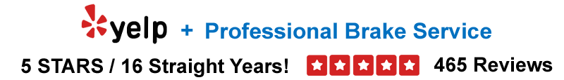 Yelp Banner